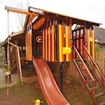 Ferienhaus Pod Troma Korunami *