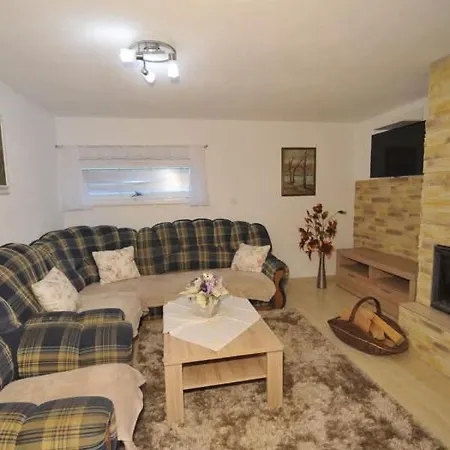 Дом отдыха Pod Troma Korunami *