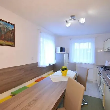 Дом отдыха Pod Troma Korunami *