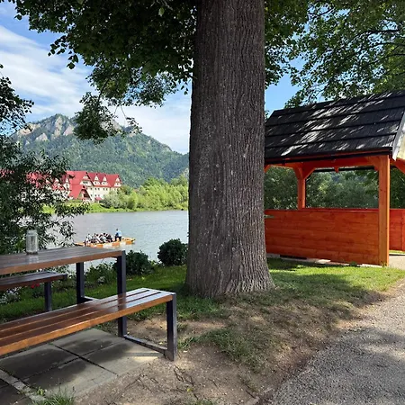 Pod Troma Korunami Дом отдыха *