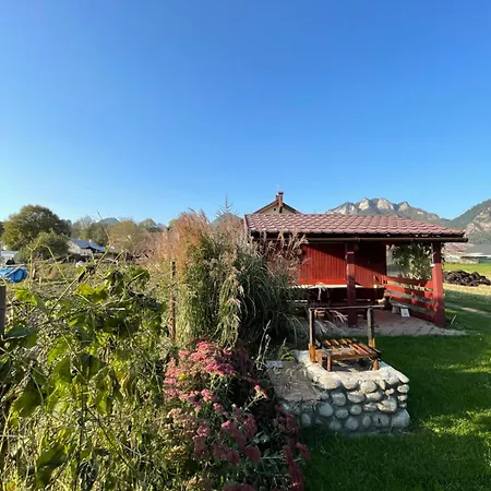 Pod Troma Korunami Червены-Клаштор